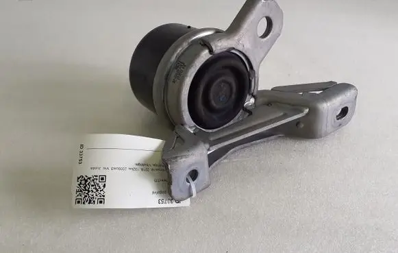 Jaguar E-Pace Engine mount bracket BJ326F012AB F4SWE