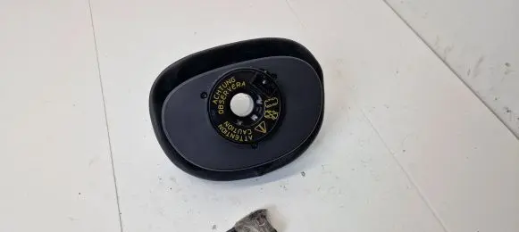 Saab 9-3 Ver2 Wiper turn signal indicator stalk/switch 12847563