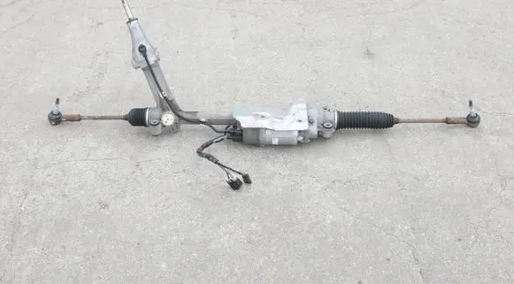 Ford Transit Custom Steering rack KK213D070AGJLINTER KK213D070AG