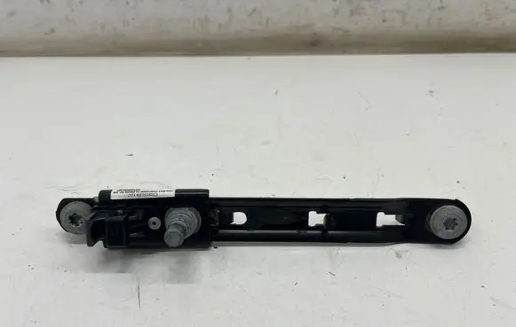 Jeep Cherokee Seat belt adjustment rail 68102536AB