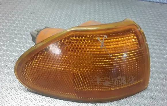 Opel Astra F Front indicator light