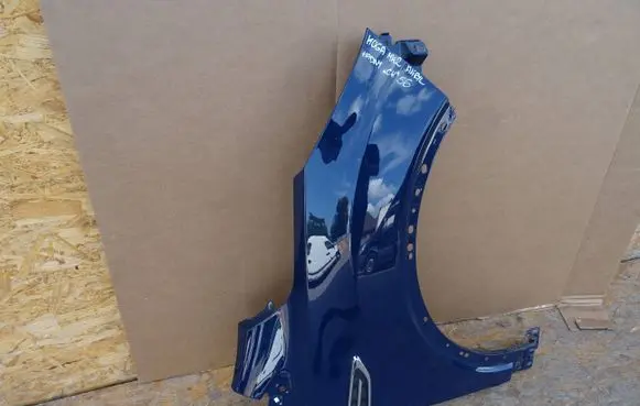Ford Kuga II Fender