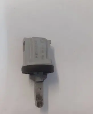 Volkswagen PASSAT B6 Oil temperature sensor 1K0907543A