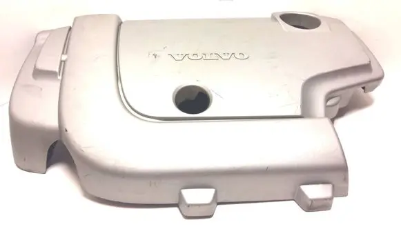 Volvo S80 Engine cover (trim) 30777775