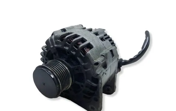 Audi A3 S3 8L Generator/alternator 038903023SKASACJ 038903023S