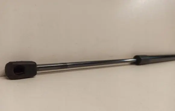 Volvo V60 Tailgate strut 31297080