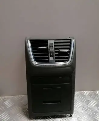 Skoda Octavia Mk3 (5E) Dashboard side air vent grill/cover trim 8E0857289B 5E0863289 5E0819203A