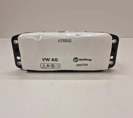 Volkswagen Tiguan Knee airbag 571880204E