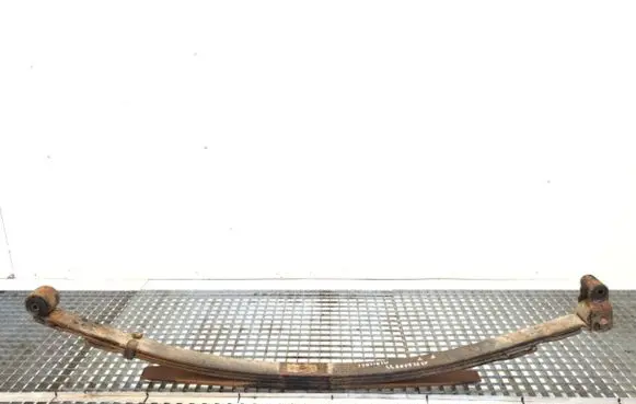 Mercedes-Benz T1 Rear leaf spring