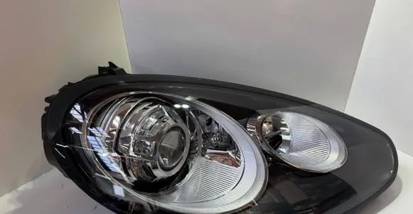 Porsche Panamera (970) Headlight/headlamp 97063107053 1ZT01109942 01109942005894