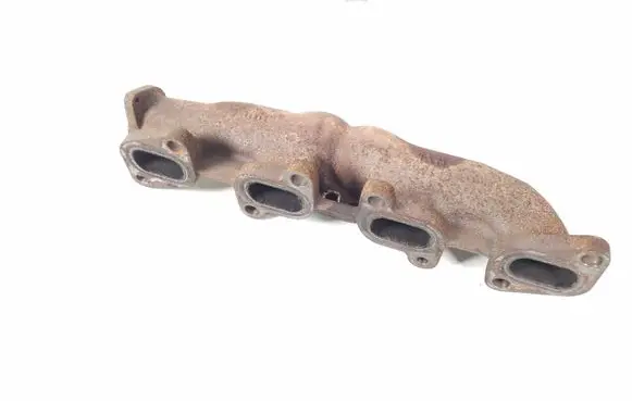 Jeep Compass Exhaust manifold A6511420201