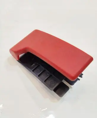 Mercedes-Benz C W205 Engine bonnet (hood) release handle A2048800900