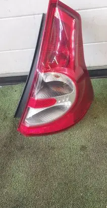 Dacia Sandero Rear/tail lights 8200734824