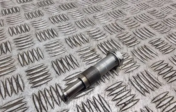 BMW 3 E46 Slide rail for timing chain 7567680