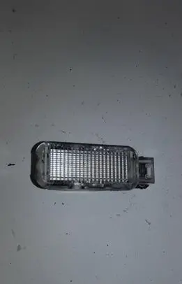 Volkswagen Sharan Front door interior light 