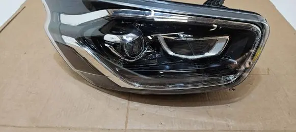 Ford Transit Custom Headlight/headlamp JK21-13D152-BJ