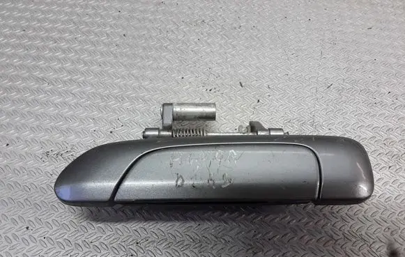 Honda Jazz Front door exterior handle