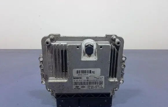 KIA Rio Engine control unit/module ECU 391012A615