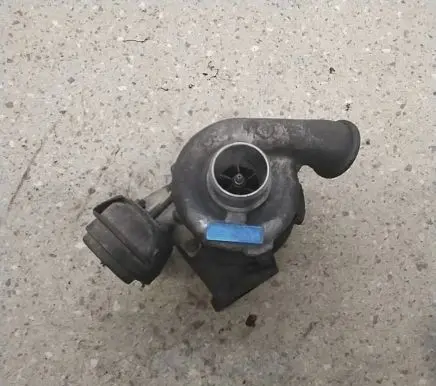Opel Zafira A Turbo 24445061 7176251