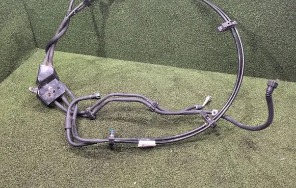 KIA Sportage Fuel line pipe 31300N7000 31340N7000 FC622