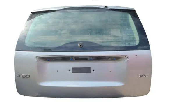 Volvo V50 Tailgate/trunk/boot lid