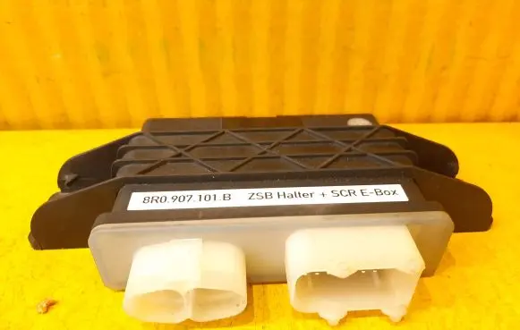 Audi Q5 SQ5 Other control units/modules 8R0907101B