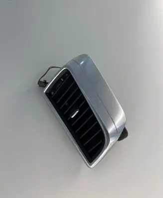 Porsche Panamera (970) Dashboard side air vent grill/cover trim B0600557 97055535201