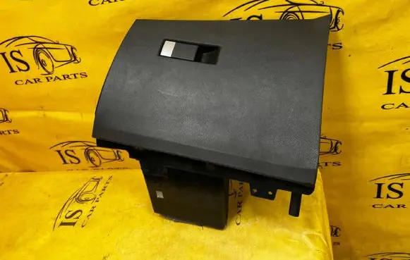 Citroen DS7 Crossback Panel drawer/shelf pad 9820126477