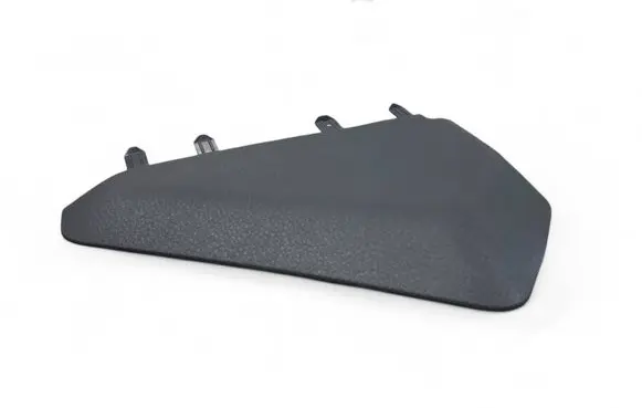 Audi Q8 e-tron Dashboard side end trim 4KE857085