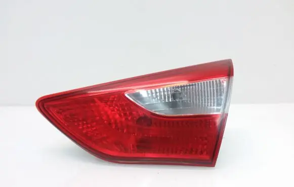 Hyundai i30 Tailgate rear/tail lights