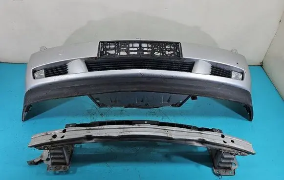 Opel Vectra C Front bumper IMPRK1490634