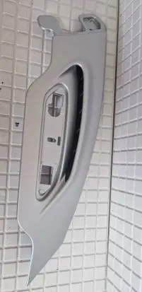 Mini Cooper Countryman R60 Fender trim (molding) 9977M 9802607 61697910