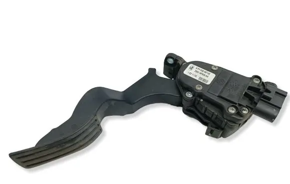 Ford Fiesta Accelerator throttle pedal 6PV00856700 2S619F836AA