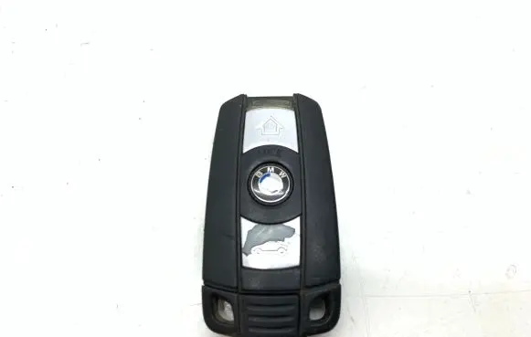 BMW 5 E60 E61 Ignition key/card 6986585 868MHZ