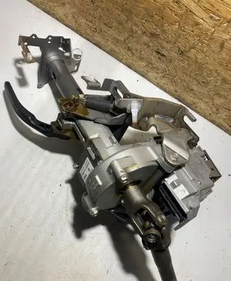 Nissan X-Trail T31 Electric power steering pump 48810