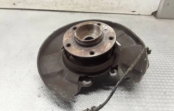 BMW 3 E90 E91 Rear wheel hub spindle/knuckle 