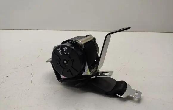 Mini Cooper Countryman R60 Middle seatbelt (rear) 9801315 618014900 618014900C