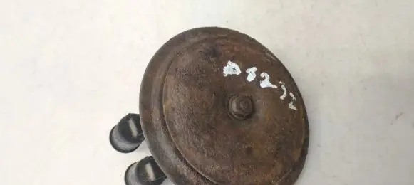 Mitsubishi Galant Horn signal