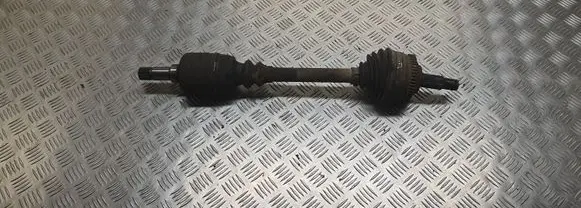 Peugeot 806 Front driveshaft