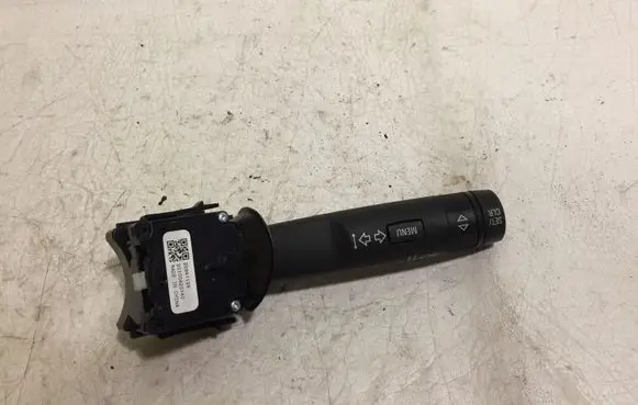 Opel Astra J Indicator stalk 20941129