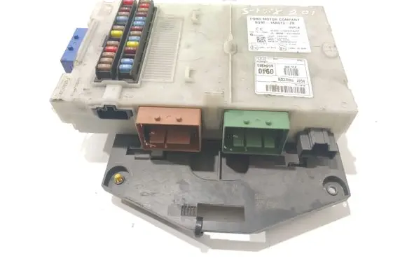 Ford S-MAX Fuse module 6G9T14A073ZB 6G9T14A073