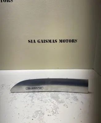 Audi A6 S6 C6 4F Dashboard glove box trim 4F1853190