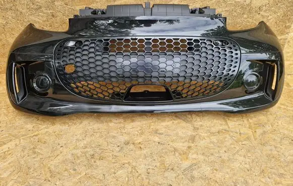 Smart ForTwo III C453 Front bumper A4538806405