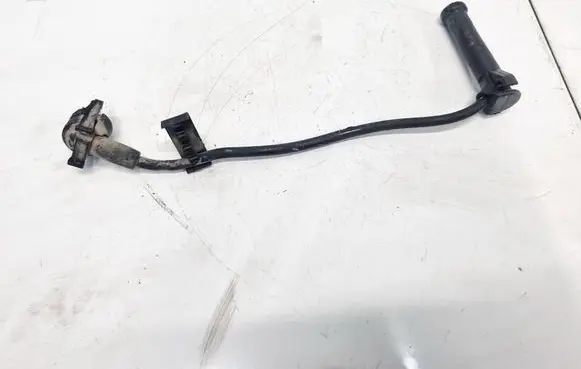 Ford Puma Ignition plug leads 