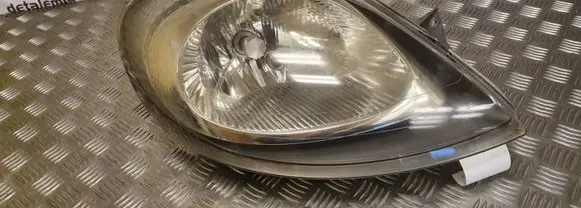 Opel Vivaro Headlight/headlamp 7700311372 91165720