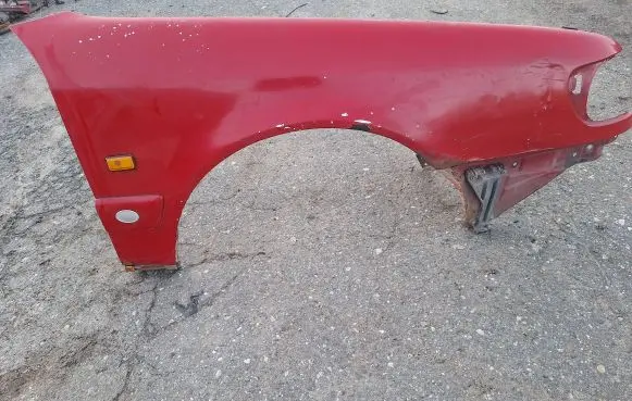 Audi A6 S6 C4 4A Fender