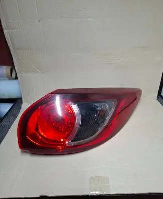 Mazda CX-5 Rear/tail lights K2442 KD54
