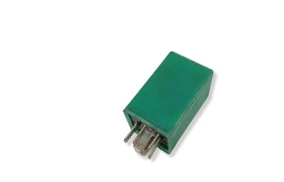 Chevrolet Aveo Other relay 96344573