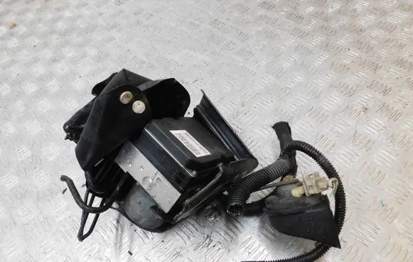 Citroen C4 I Picasso ABS Pump 9664148780 87DPE71022831