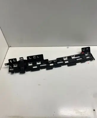 Volvo S60 Rear bumper trim bar molding 32293968